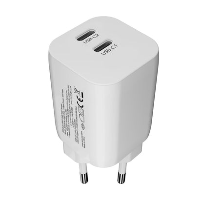 NEXT.ONE 35W USB-C GAN Power Adapter