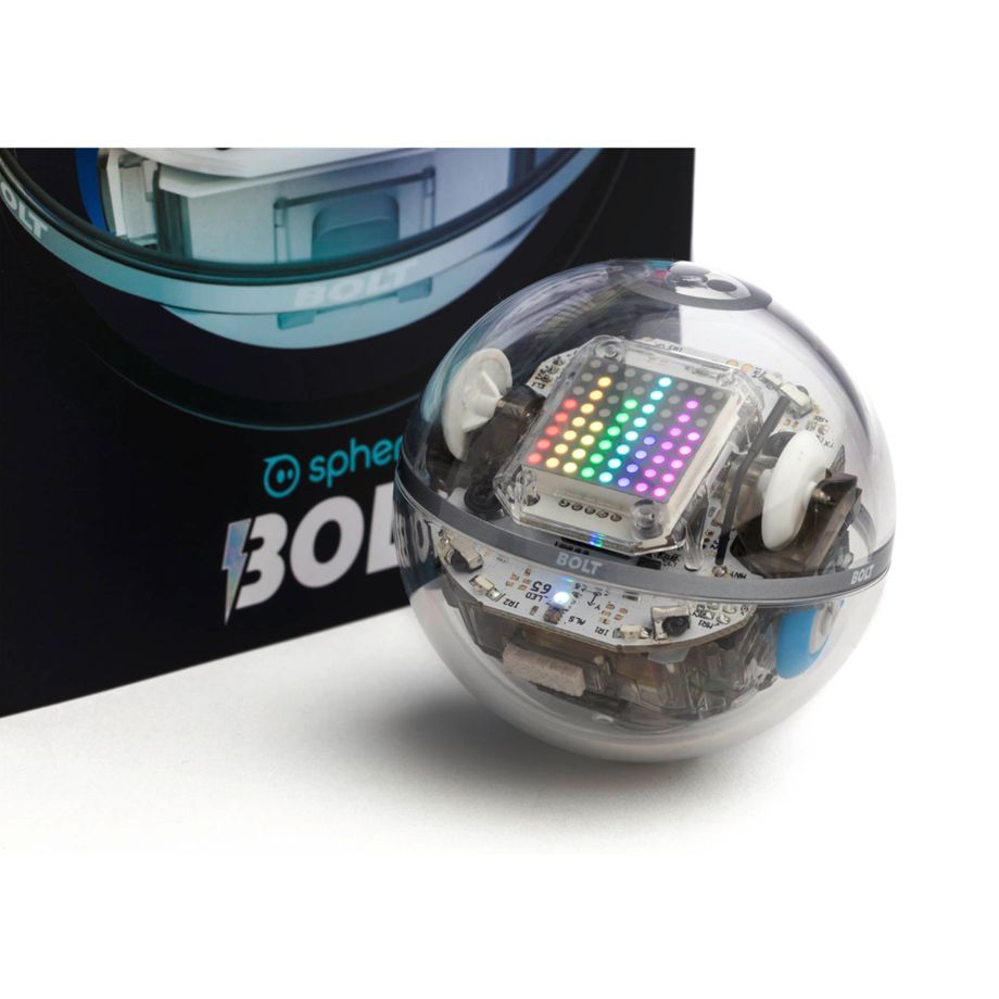 Sphero Bolt