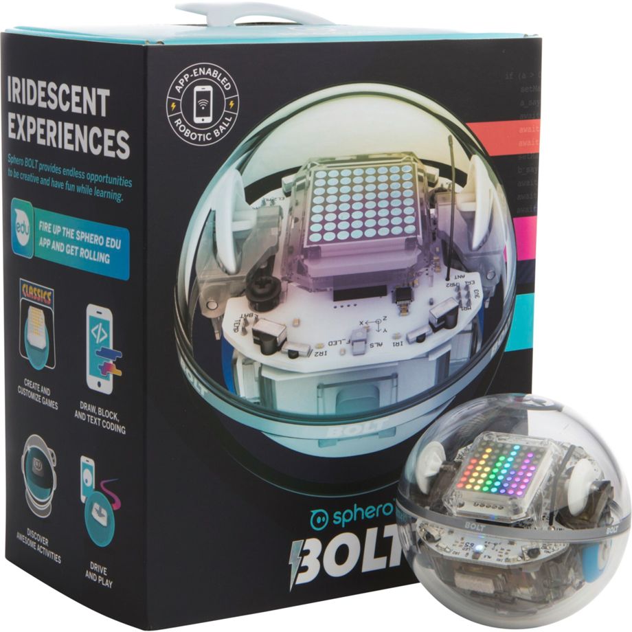 Sphero Bolt