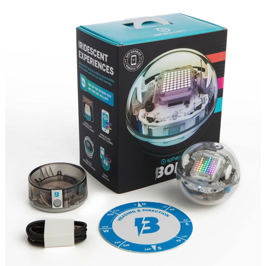 Sphero Bolt