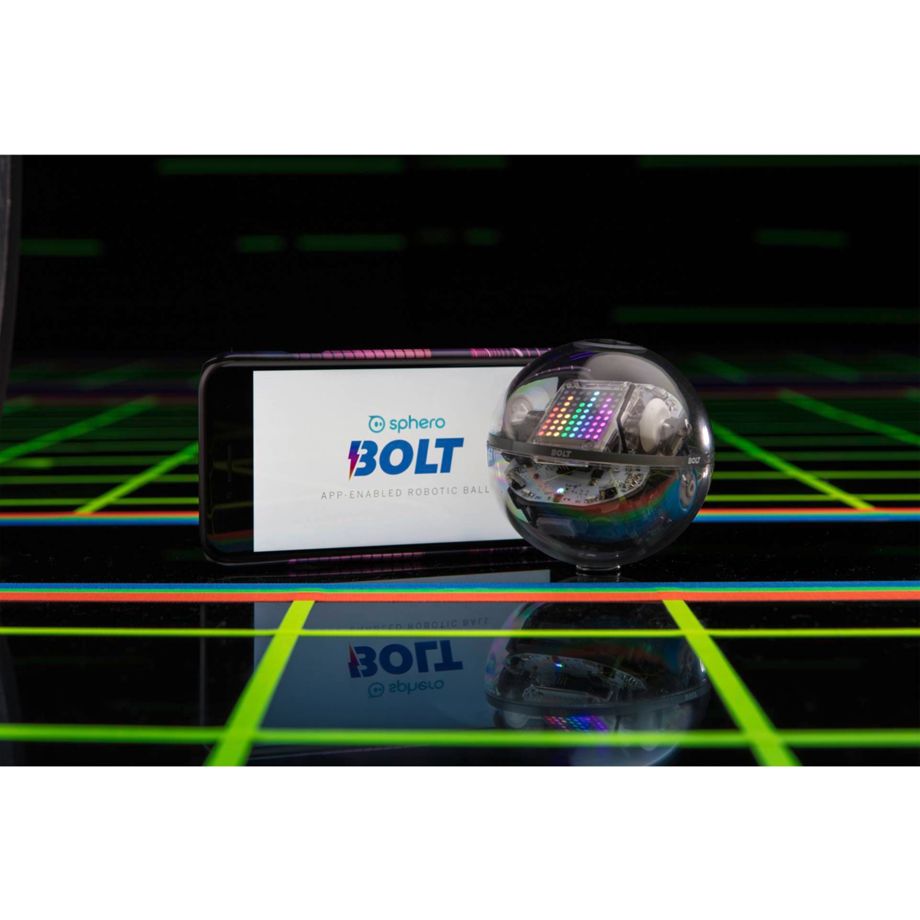 Sphero Bolt