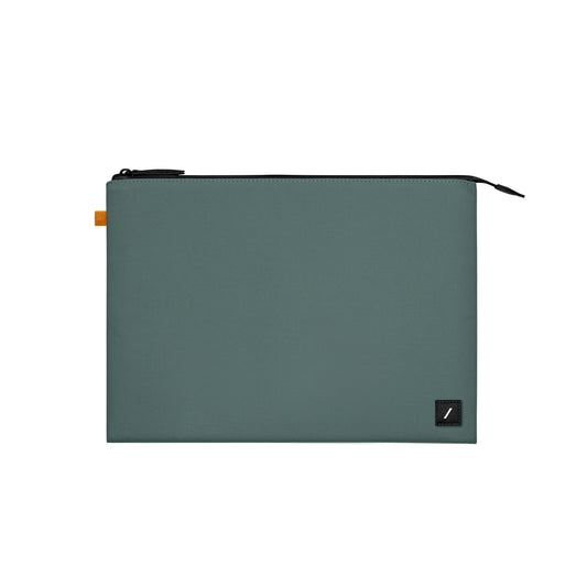 Native Union W.F.A Sleeve für Macbook 16" (2019-2023), grün