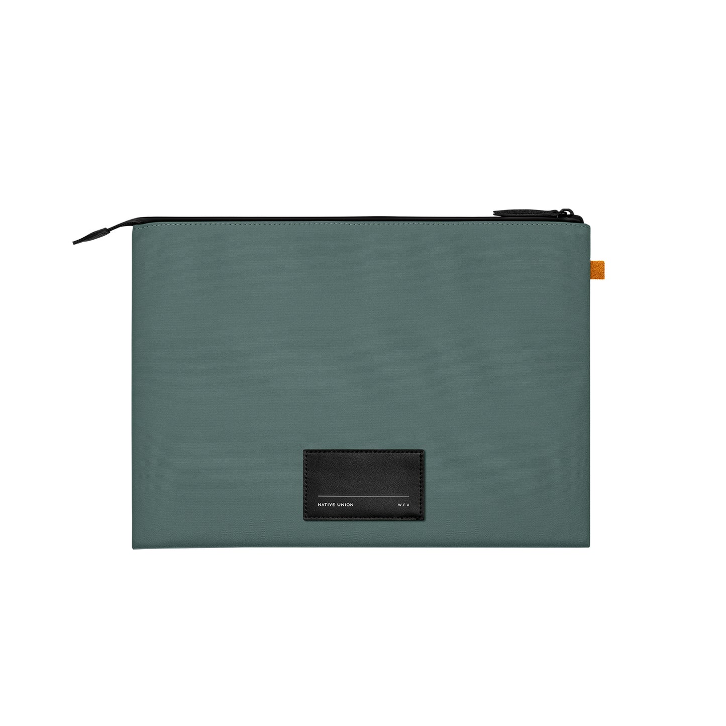 Native Union W.F.A Sleeve für Macbook 16" (2019-2023), grün