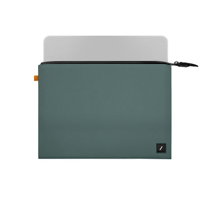 Native Union W.F.A Sleeve für Macbook 16" (2019-2023), grün