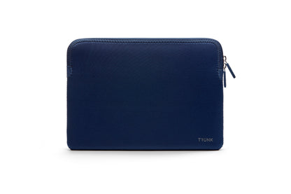 Trunk Neopren Sleeve für MacBook Air / Pro 13", Navy