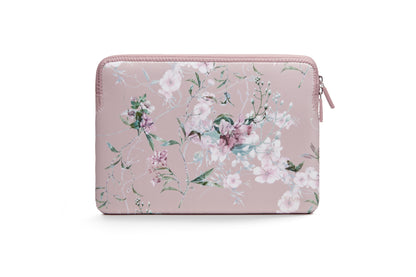 Trunk Neopren Sleeve für MacBook Air / Pro 13", Rose Flower