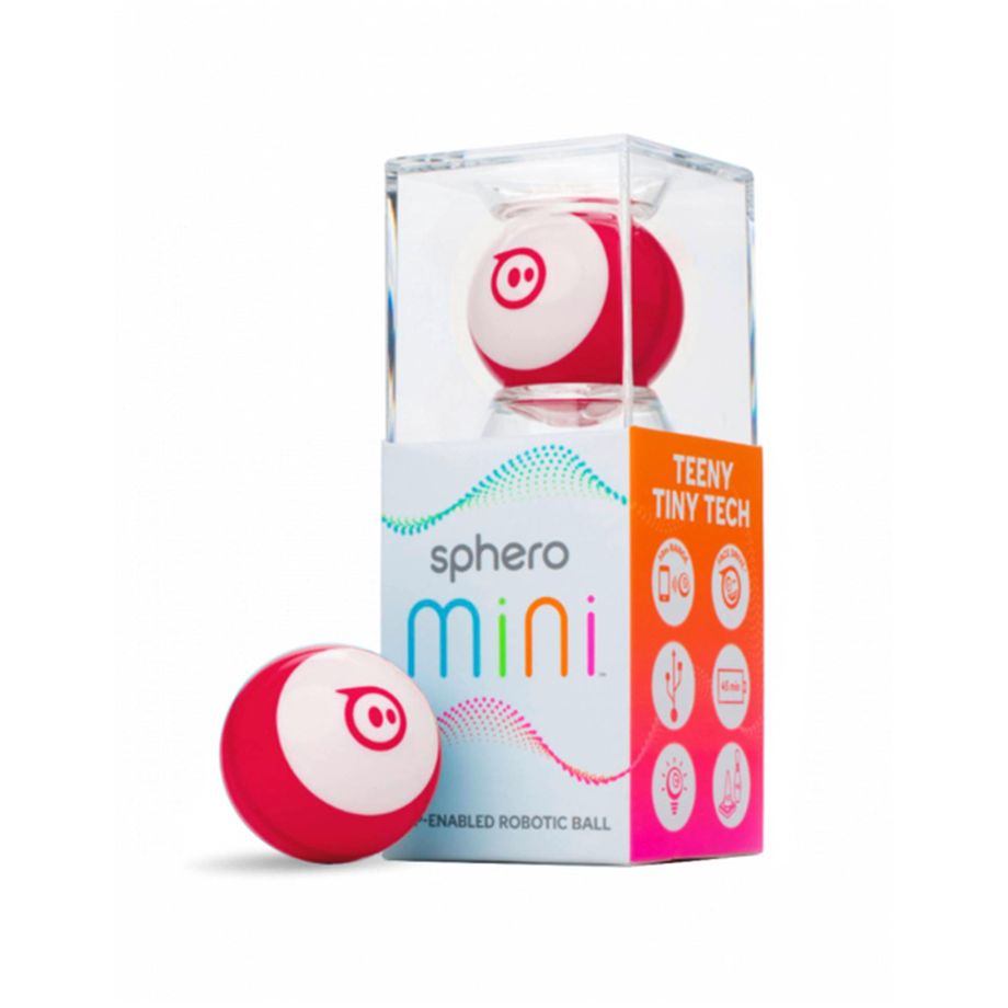 Sphero Mini Red