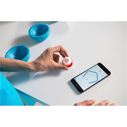 Sphero Mini Red