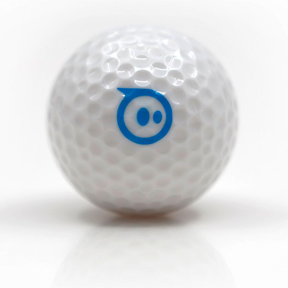 Sphero Mini Golf