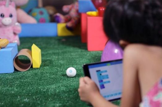 Sphero Mini Golf