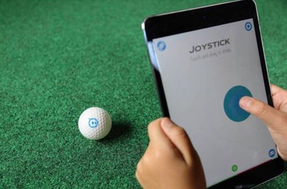 Sphero Mini Golf