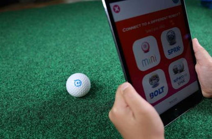 Sphero Mini Golf