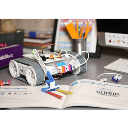 Sphero littleBits RVR Topper