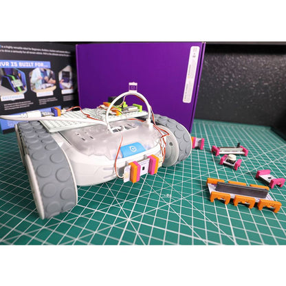 Sphero littleBits RVR Topper