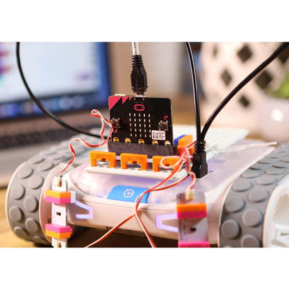 Sphero littleBits RVR Topper