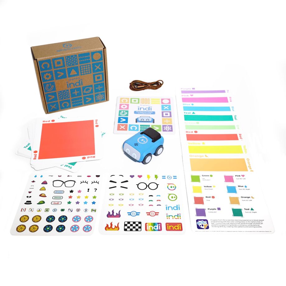 Sphero indi - Student Kit