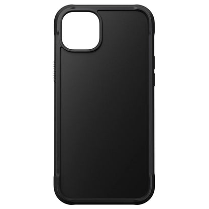 Nomad Rugged Case iPhone 15 Plus Shadow