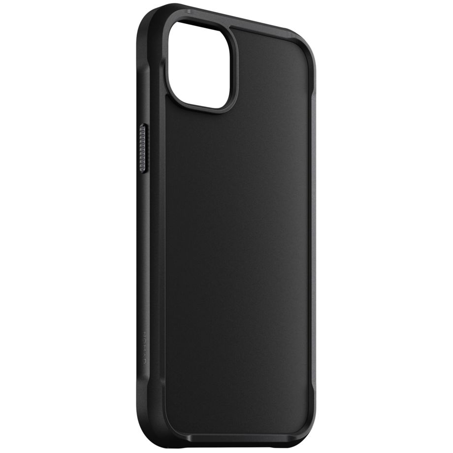 Nomad Rugged Case iPhone 15 Plus Shadow