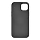 Decoded Recycled Plastic Loop Stand BackCover iPhone 15 Plus Black