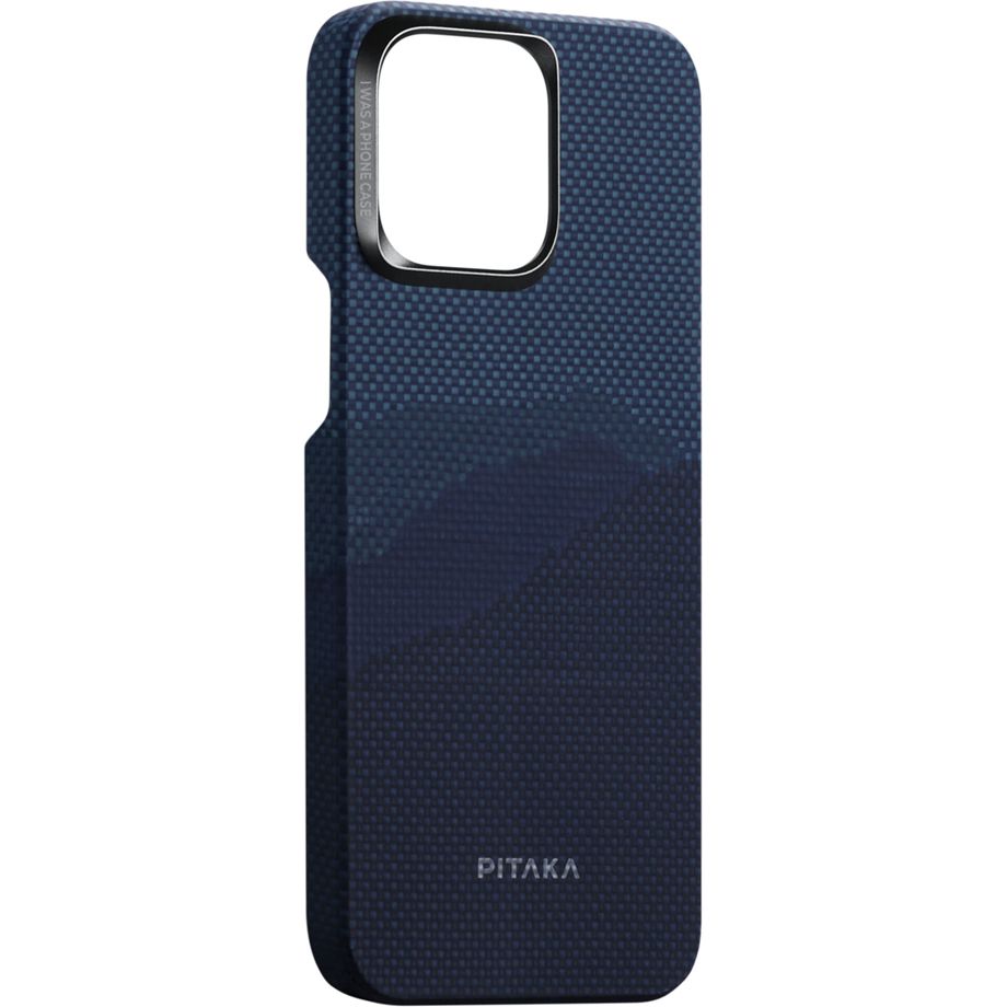 Pitaka MagEZ Case 4 600D iPhone 15 Pro Max Over The Horizon