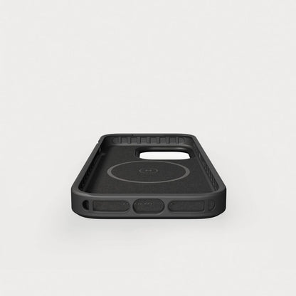 Moment Case MagSafe for iPhone 15 Pro Black