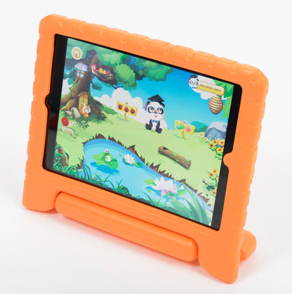 PARAT KidsCover für iPad 10.2" (9/8/7.Gen.), orange