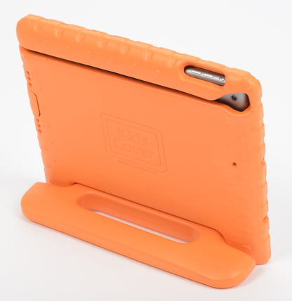 PARAT KidsCover für iPad 10.2" (9/8/7.Gen.), orange