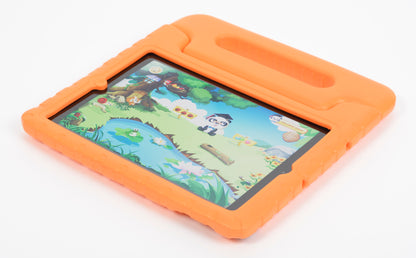 PARAT KidsCover für iPad 10.2" (9/8/7.Gen.), orange