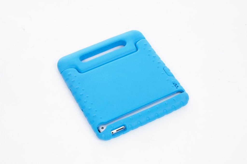 PARAT KidsCover für iPad 10.2" (9/8/7.Gen.), blau