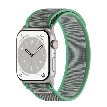 NEXT.ONE Athletic Loop für Apple Watch 38/40/41mm | Mint