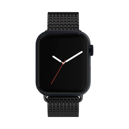 NEXT.ONE Mesh Loop for Apple Watch 38/40/41mm | Black