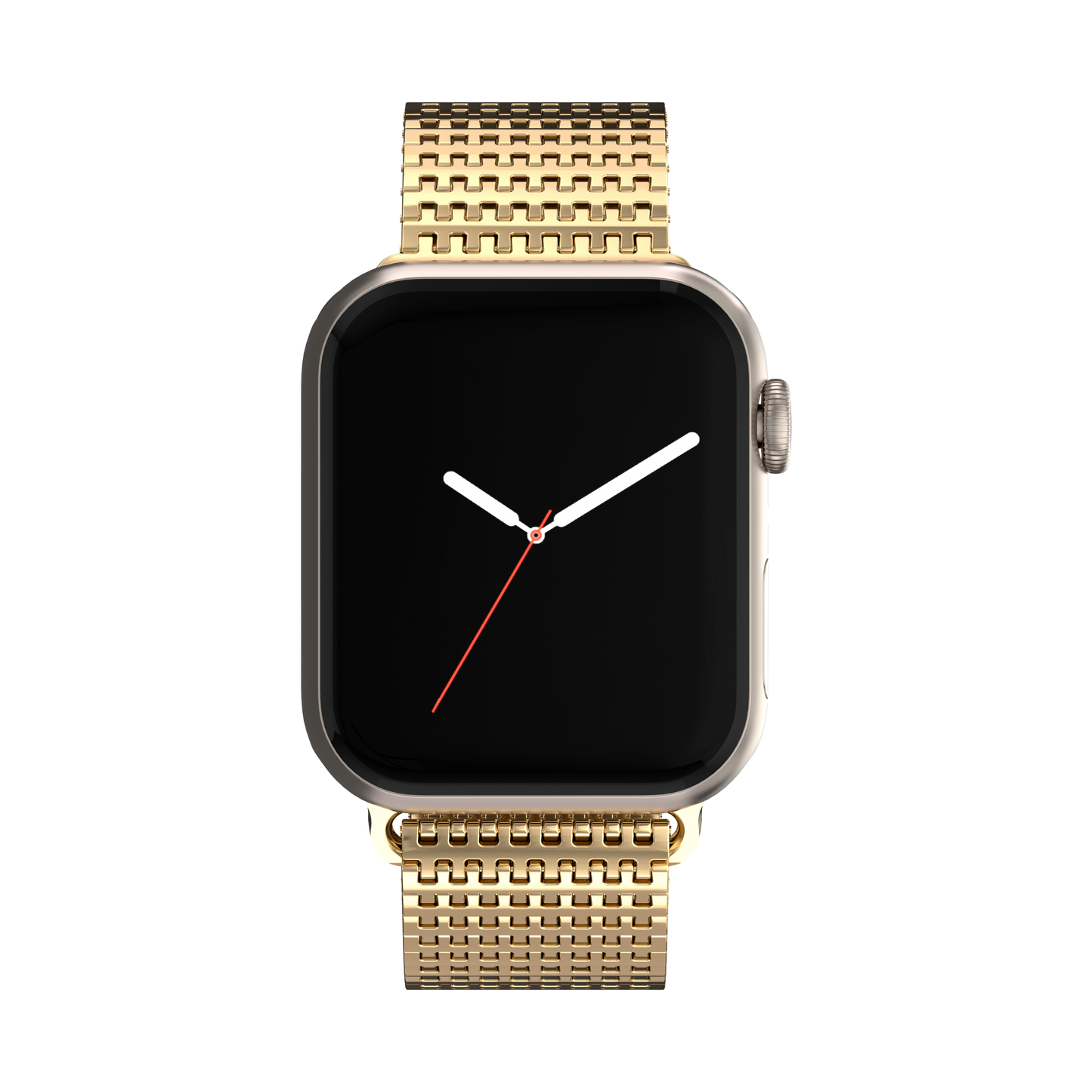 NEXT.ONE Mesh Loop for Apple Watch 38/40/41mm | Gold