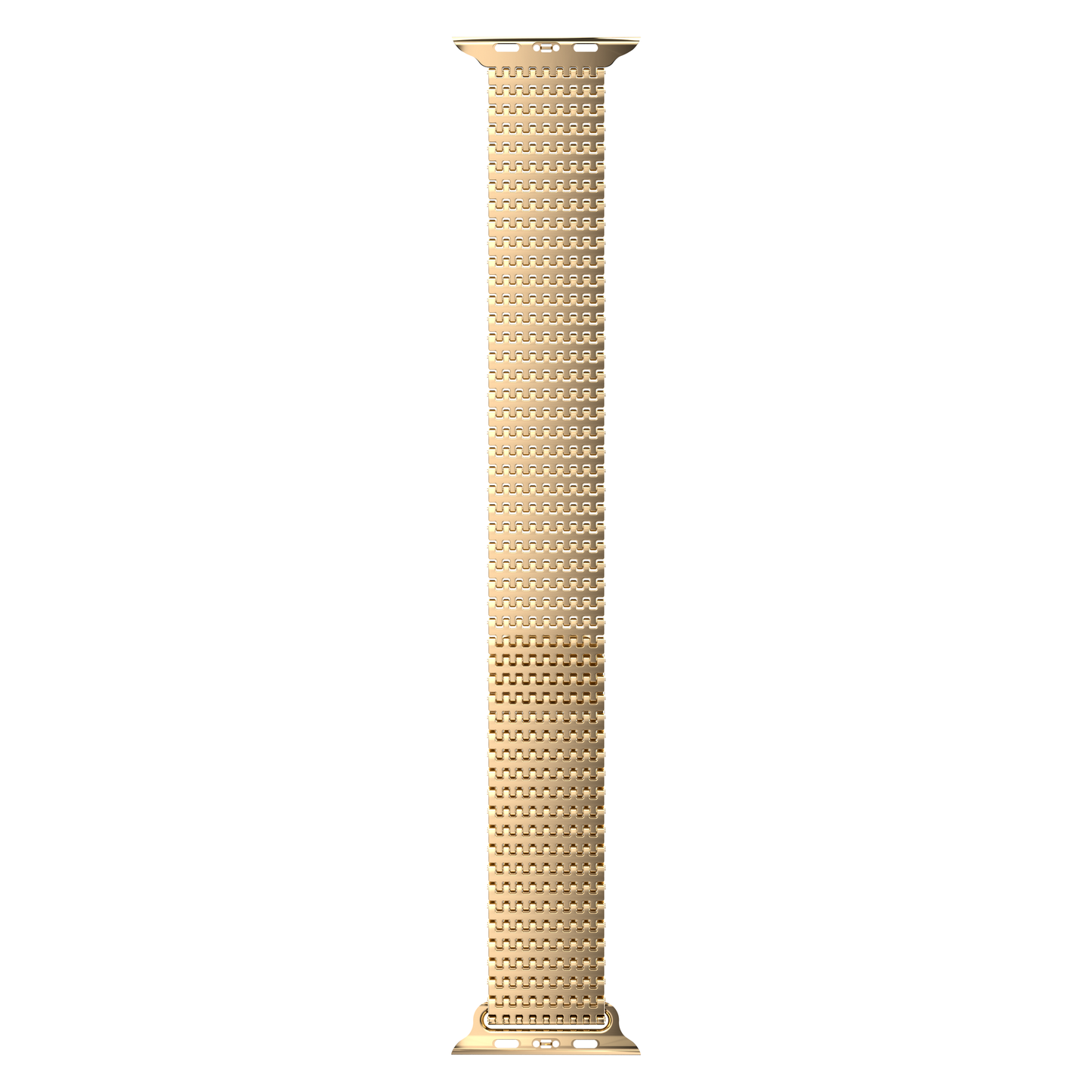 NEXT.ONE Mesh Loop for Apple Watch 38/40/41mm | Gold