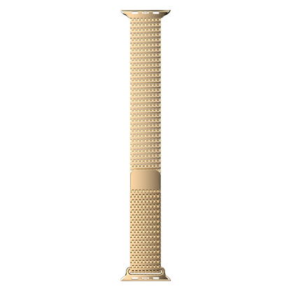 NEXT.ONE Mesh Loop for Apple Watch 38/40/41mm | Gold