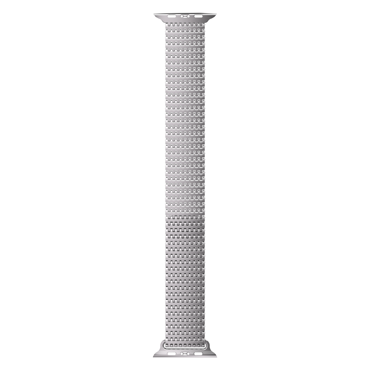 NEXT.ONE Mesh Loop for Apple Watch 38/40/41mm | Silver