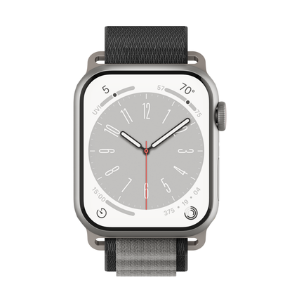 NEXT.ONE Adventure Loop für Apple Watch 42/44/45/49mm | Gray