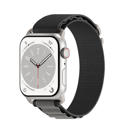 NEXT.ONE Adventure Loop für Apple Watch 42/44/45/49mm | Gray