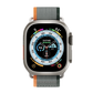 NEXT.ONE Athletic Loop für Apple Watch 42/44/45/49mm | Sage Green