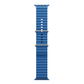 NEXT.ONE H2O Band für Apple Watch 42/44/45/49mm | Midnight Blue