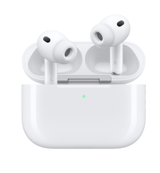 AirPods Pro 3