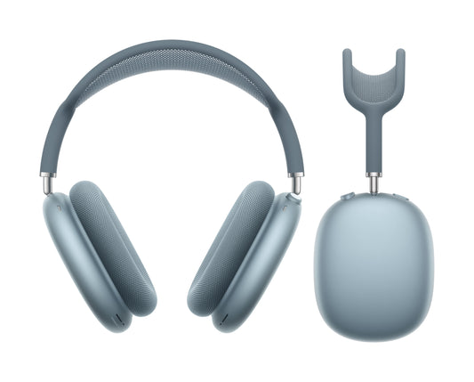 Apple AirPods Max, blau