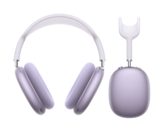 Apple AirPods Max, violett