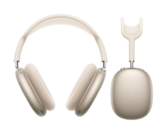 Apple AirPods Max, polarstern