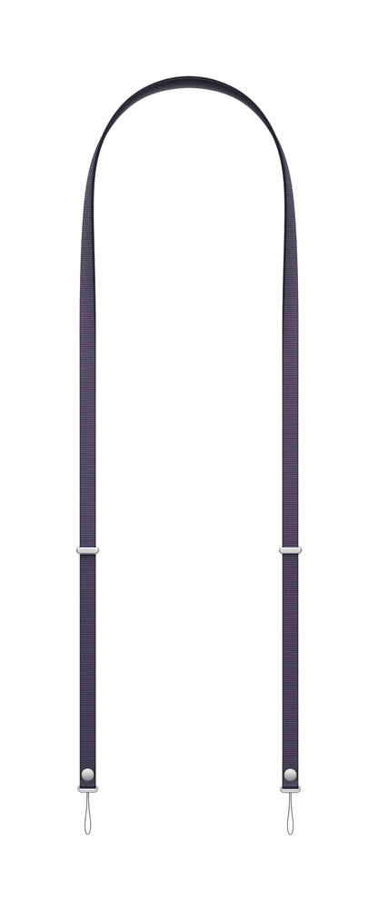 Crossbody Strap - Lila