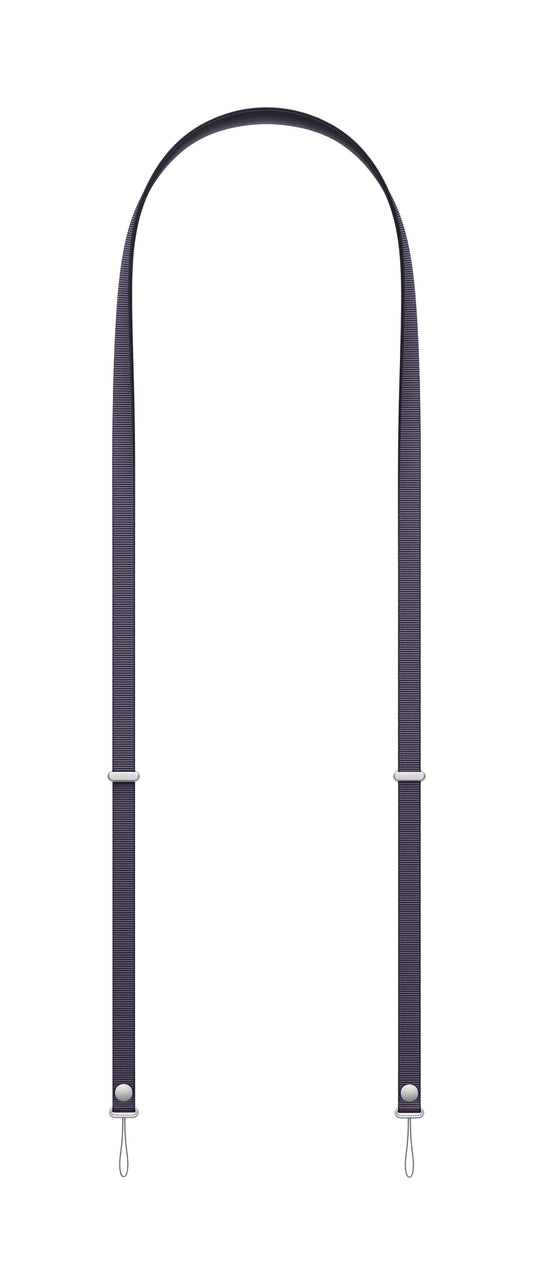 Crossbody Strap - Lila