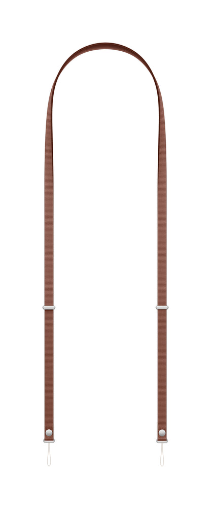 Crossbody Strap - Sienna
