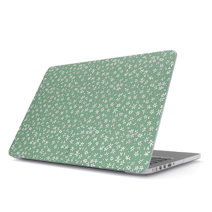 BURGA Lush Meadows Case for MacBook