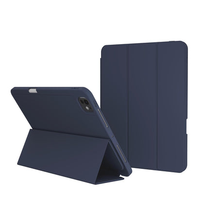 NEXT.ONE Roll case für iPad Pro 11" M4 - Blue