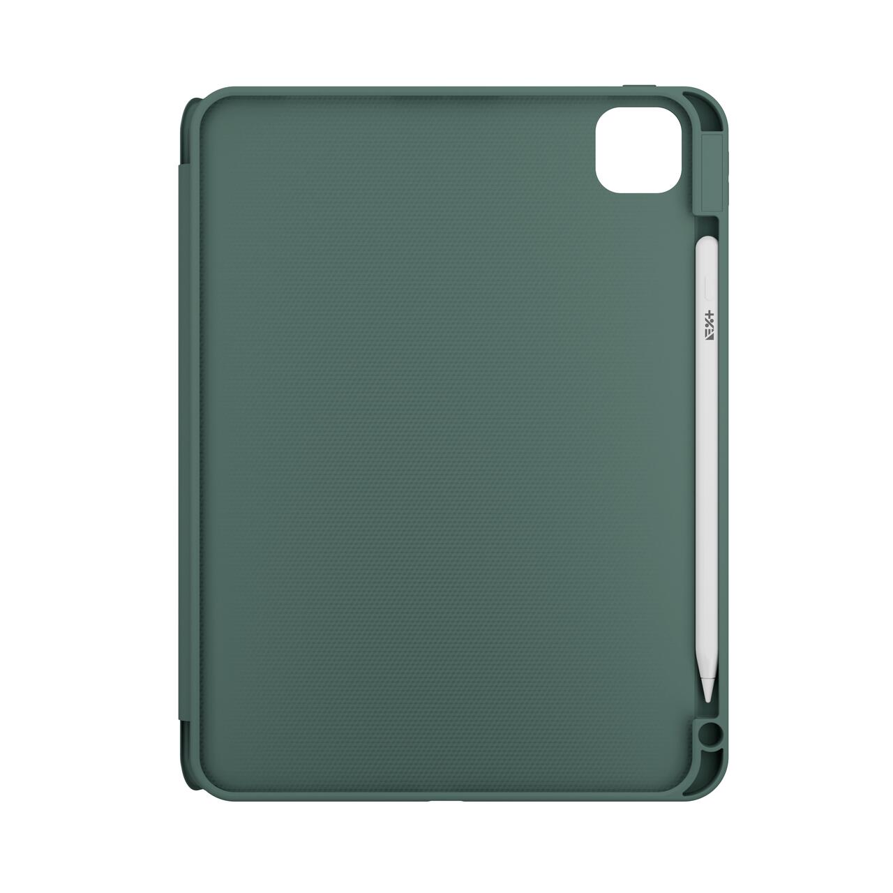 NEXT.ONE Roll case für iPad Pro 11" M4 - Green