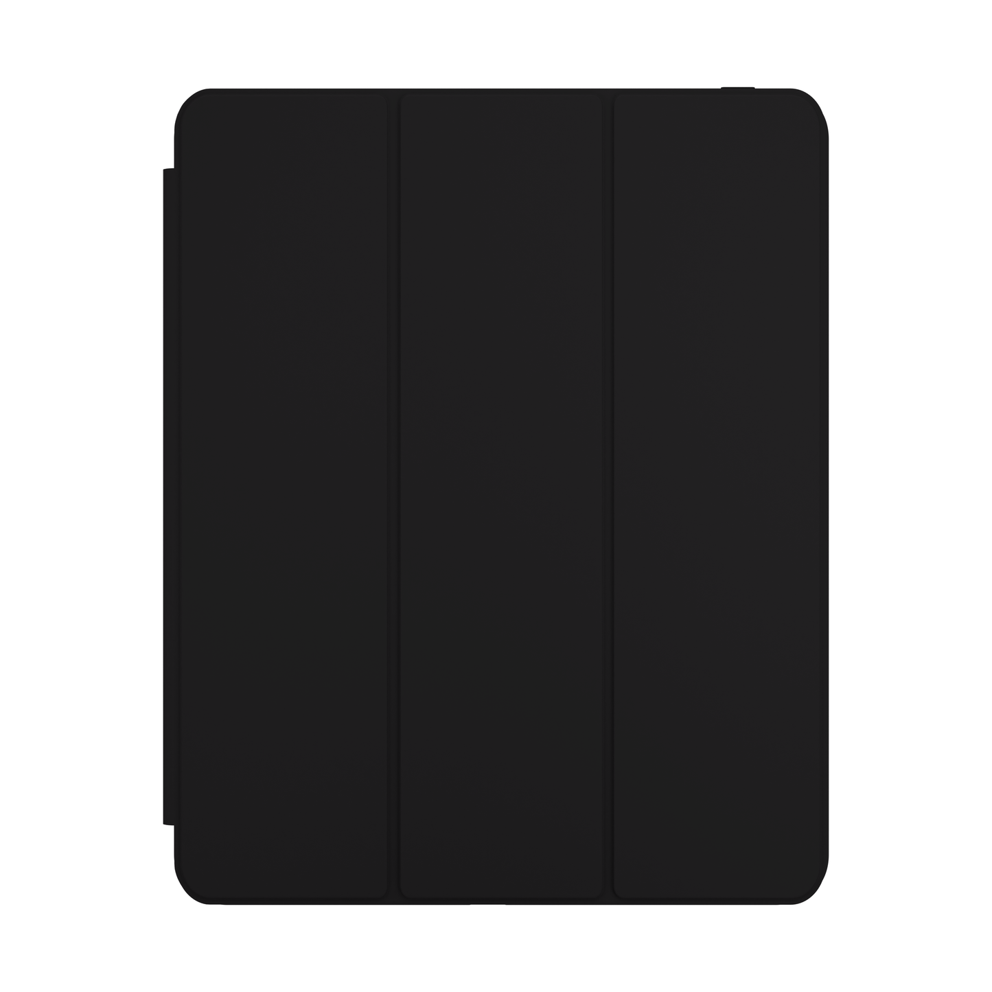 NEXT.ONE Roll case für iPad Pro 13" M4 - Black